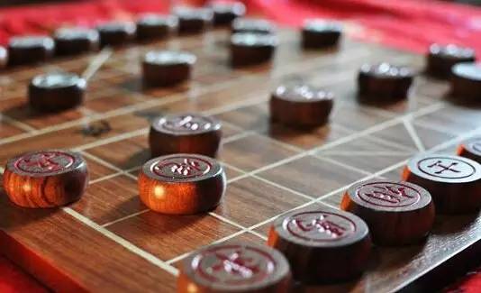 校园文化艺术节之第九届"理工杯"中国象棋比赛决赛通知